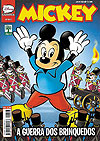 Mickey  n° 863 - Abril