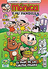 Mónica Y Su Pandilla  n° 55 - Panini