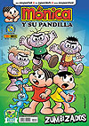 Mónica Y Su Pandilla  n° 56 - Panini