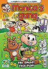 Monica's Gang  n° 55 - Panini