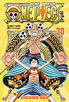 One Piece  n° 30 - Panini