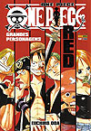 One Piece Red  - Panini