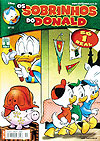 Sobrinhos do Donald, Os  n° 11 - Abril