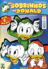 Sobrinhos do Donald, Os  n° 1 - Abril