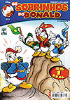 Sobrinhos do Donald, Os  n° 5 - Abril