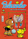 Pelezinho - Coleção Histórica  n° 6 - Panini