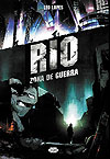 Rio: Zona de Guerra  - Avec