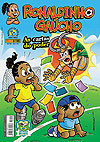 Ronaldinho Gaúcho  n° 90 - Panini
