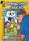 Ronaldinho Gaúcho  n° 91 - Panini