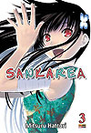 Sankarea  n° 3 - Panini