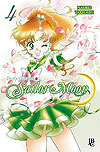Sailor Moon  n° 4 - JBC