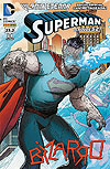 Superman  n° 23 - Panini