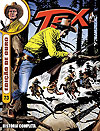 Tex Edição de Ouro  n° 73 - Mythos