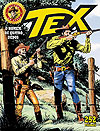 Tex Edição em Cores  n° 21 - Mythos