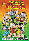 Turma da Mônica  n° 91 - Panini