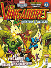 Vingadores, Os: Aventura & Diversão  n° 6 - Panini