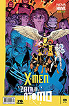 X-Men  n° 9 - Panini