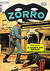 Zorro  n° 89 - Ebal