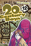 20th Century Boys  n° 12 - Panini