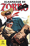 Almanaque de Zorro  - Ebal