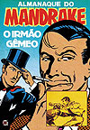 Almanaque do Mandrake  n° 6 - Rge