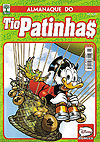 Almanaque do Tio Patinhas  n° 21 - Abril