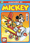 Almanaque do Mickey  n° 21 - Abril