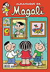 Almanaque da Magali  n° 46 - Panini