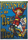 Almanaque D'o Tico-Tico  - O Malho