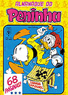 Almanaque do Peninha  n° 9 - Abril