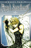 Angel Sanctuary  n° 32 - Panini
