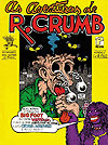 Aventuras de R. Crumb, As  n° 2 - Press