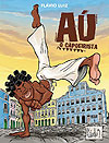Aú, O Capoeirista  - Papel A2