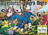 Tesouro da Angra Negra, O  - Grande Consórcio Suplementos Nacionais