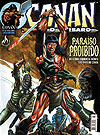 Conan, O Bárbaro  n° 8 - Mythos