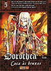 Dorothea  n° 5 - Panini