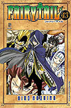 Fairy Tail  n° 43 - JBC