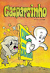 Gasparzinho  n° 12 - O Cruzeiro