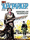 Ken Parker  n° 4 - Vecchi