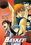 Kuroko No Basket  n° 2 - Panini