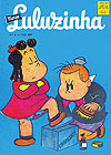 Luluzinha  n° 3 - O Cruzeiro