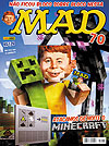 Mad  n° 70 - Panini