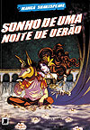 Mangá Shakespeare  n° 5 - Record