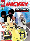 Mickey  n° 864 - Abril