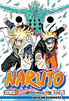 Naruto  n° 67 - Panini