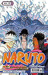 Naruto Pocket  n° 51 - Panini
