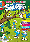 Smurfs -  Jogos e Atividades, Os  n° 12 - Ediouro