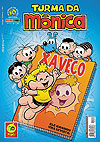 Turma da Mônica  n° 92 - Panini