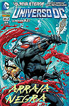 Universo DC  n° 23 - Panini
