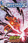 Universo DC  n° 25 - Panini